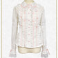 La Patisserie～Mon peche mignon～Blouse