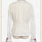 La Patisserie～Mon peche mignon～Blouse