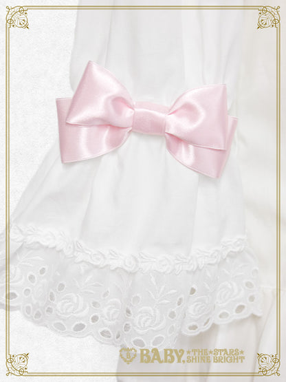 Romantic Dream Rose Blouse