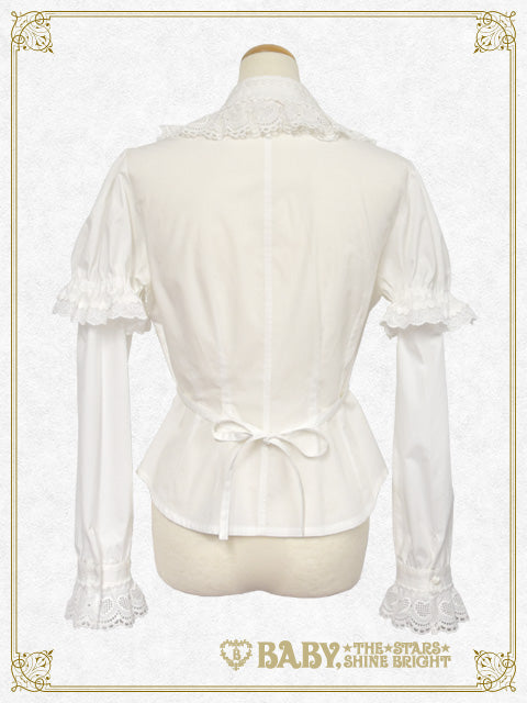 Heart Heart Blouse