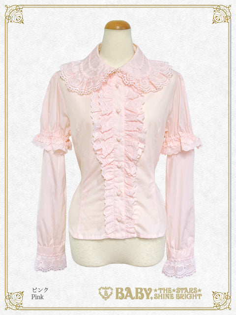 Heart Heart Blouse