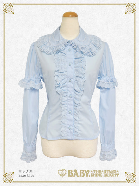 Heart Heart Blouse