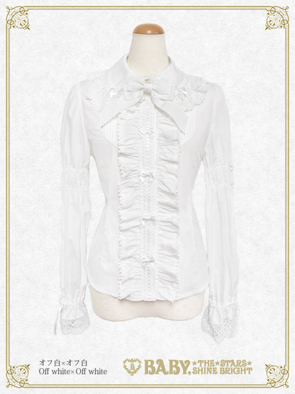 [Pre-order] Sweet Wing Blouse