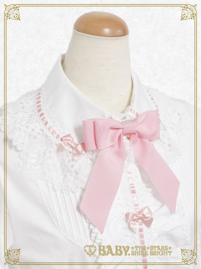 Sweet Wing ブラウス