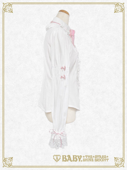 Sweet Wing ブラウス