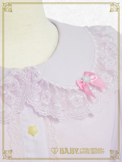 くみゃちゃんのKira★Kira Sweets Halloweenブラウス