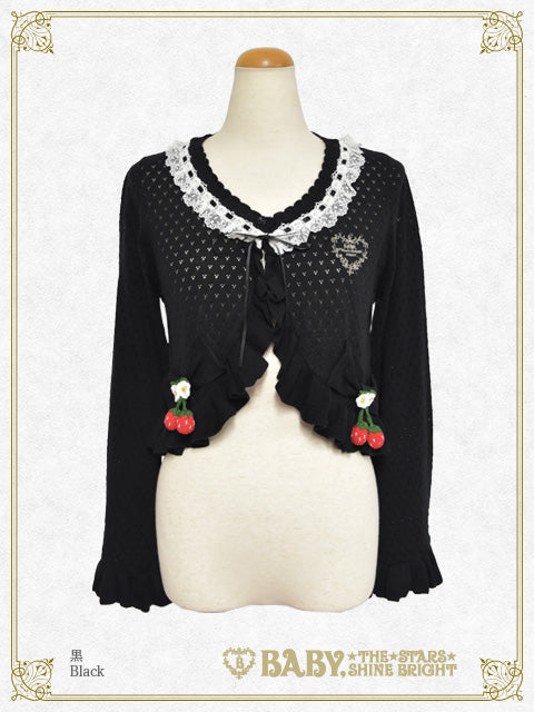 Swing strawberry's strawberry garden bolero