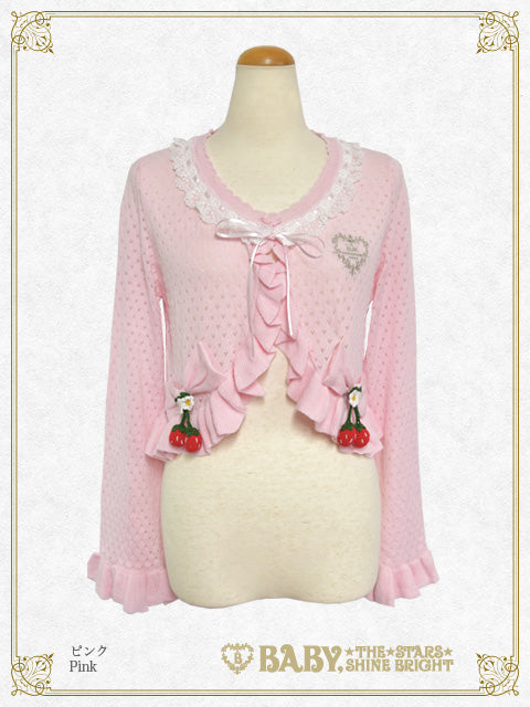 Swing strawberry's strawberry garden bolero