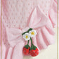 Swing strawberry's strawberry garden bolero