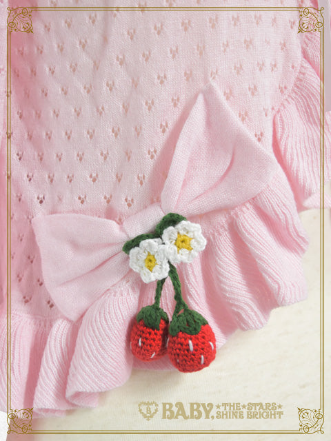 Swing strawberry's strawberry garden bolero