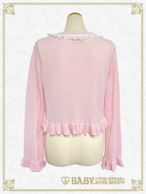 Swing strawberry's strawberry garden bolero