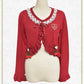 Swing strawberry's strawberry garden bolero