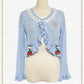 Swing strawberry's strawberry garden bolero