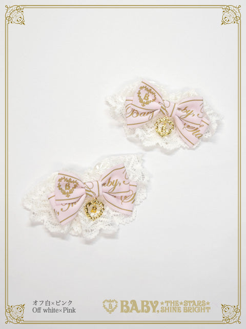 Best Wishes♡Dreamy cuffs