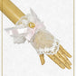 Fantasy Flower Princess lace gloves