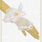 Sweet Flower Princess Lace Gloves