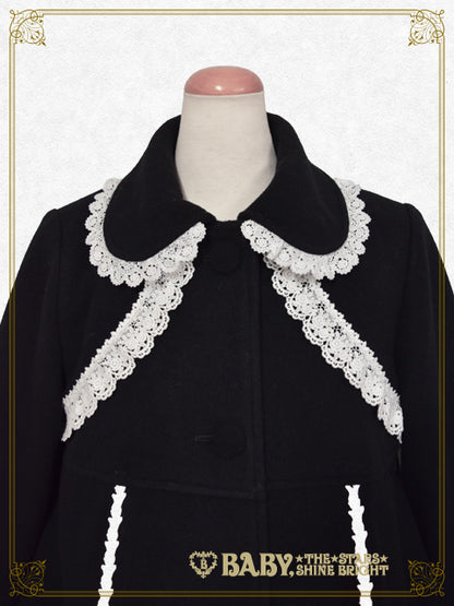 Little princess coat