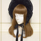 Spin Doll half bonnet