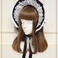 Spin Doll half bonnet