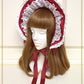 Spin Doll half bonnet