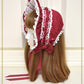 Spin Doll half bonnet