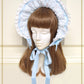 Spin Doll half bonnet