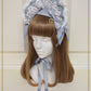 [Pre-order] Lilina head dress