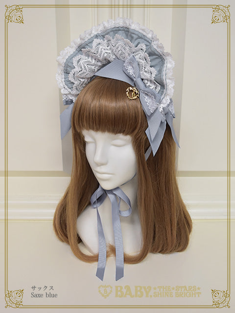 [Pre-order] Lilina head dress