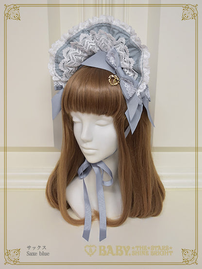 Lilina head dress