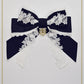 [Pre-order] Lilina Ribbon Barrette