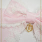 [Pre-order] Lilina Ribbon Barrette