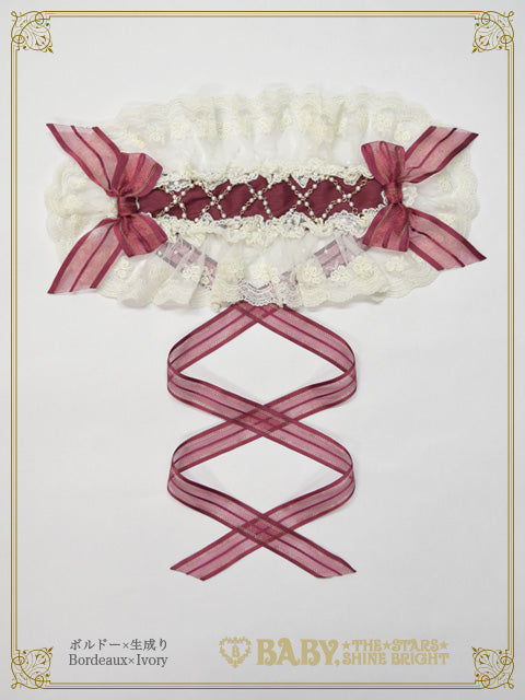 Blessing from Michael Head Dress