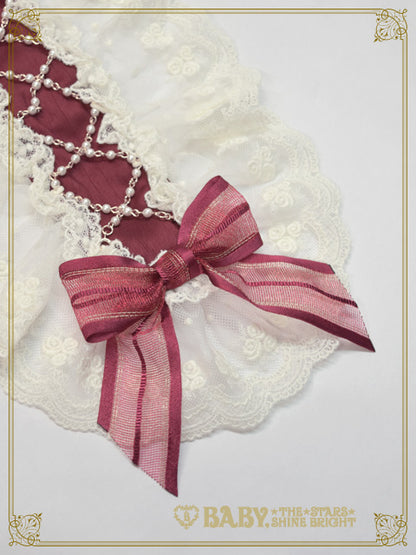 Blessing from Michael Head Dress