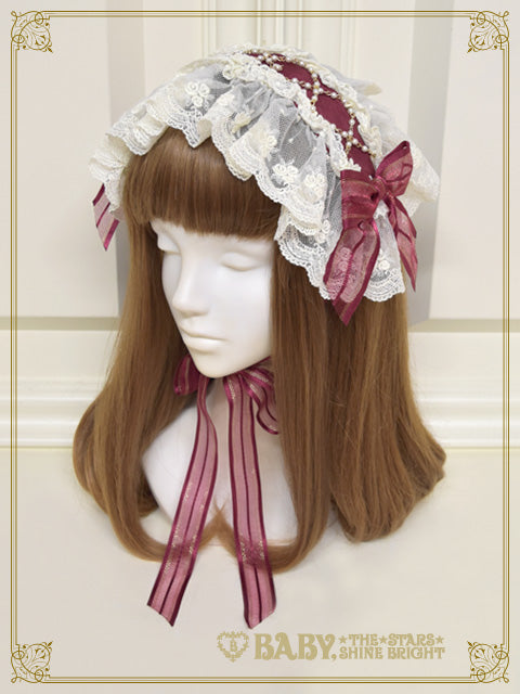 [Pre-order] Blessing from Michael Head Dress