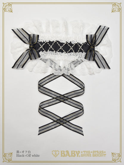 Blessing from Michael Head Dress