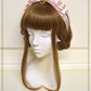 BABY Ribbon Headband