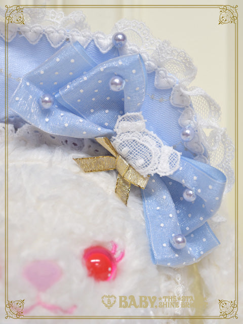 【完全受注商品】 Mariée de Kumya♥～ハートの贈り物～くみゃちゃんドレスセット