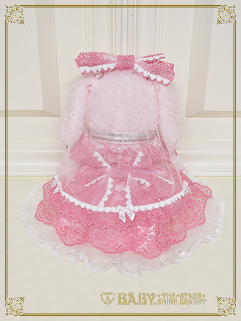 La Princesse, Brille comme toi Kumya-chan dress