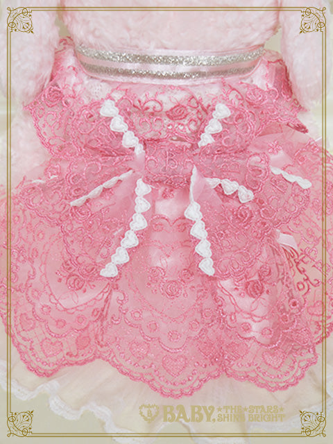 La Princesse, Brille comme toi Kumya-chan dress