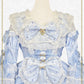 “Build-to-order” Mariée de Kumya♥～Special Gift of Heart ～ One Piece Dress