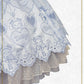 【完全受注商品】Mariée de Kumya♥～ハートの贈り物～ワンピースドレス
