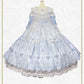 “Build-to-order” Mariée de Kumya♥～Special Gift of Heart ～ One Piece Dress
