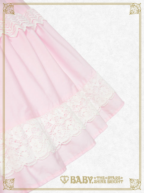 Rose Bloomジャンパースカート
