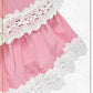 Romantic Dream Rose Jumper Skirt