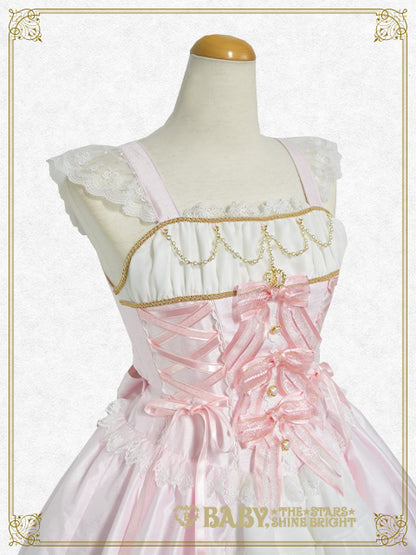 Blessing from Michael Jumper Skirt