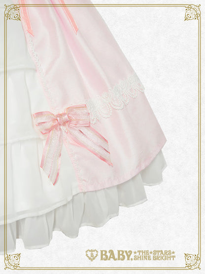 Blessing from Michael Jumper Skirt