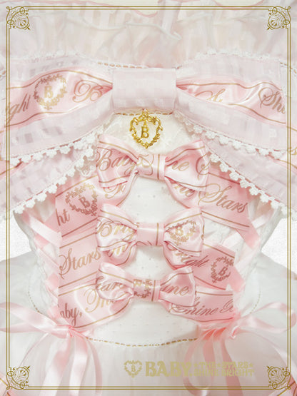 Sweet Best Wishes Jumper Skirt