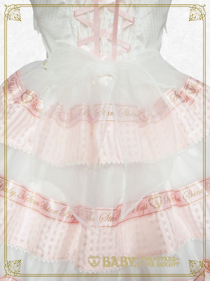 Sweet Best Wishes Jumper Skirt