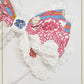 [Pre-order] Pastoral Decoration Palette head bow