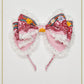 [Pre-order] Pastoral Decoration Palette head bow